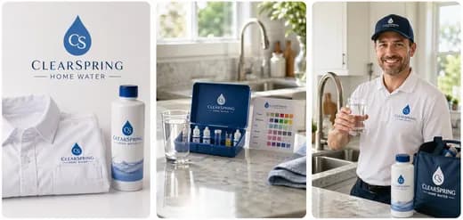ClearSpring Home Water generated post example