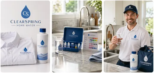 ClearSpring Home Water generated post example