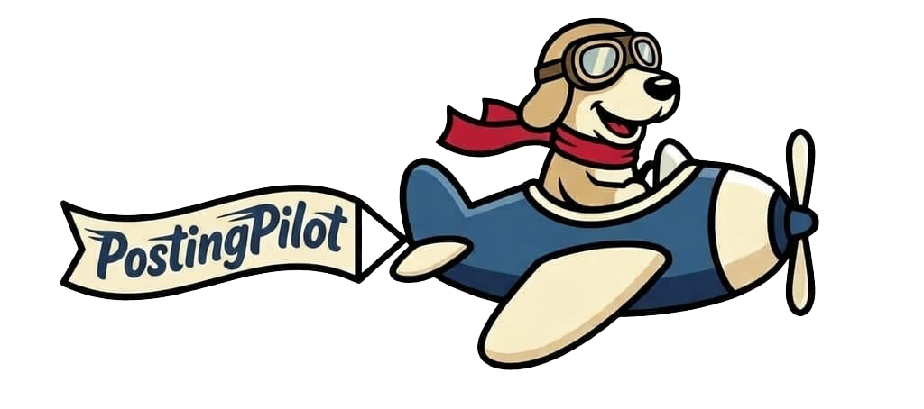 PostingPilot